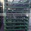 Metal Tire Rack for Storage