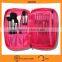 Fashion Cosmetic Bag, Cosmetic Makeup Brush Empty Bag