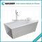 Rectangular Hot Sex Family Spa Tub,acrylic Freestanding Bathtub,big Bathtub