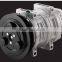Roof Top Model Bus Air Conditioner for Mini Bus/Van with TM21 Compressor