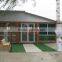 ISO LPCB ABS certification prefab steel house