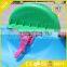 Good quality Plastic Rowing paddle pontoon boat paddle boat for kids