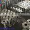 Flexible Metal Hose with Flange Joints