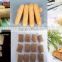 Puffed Snack Food Machinery/Making Machine/Processing Line