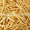 High Quality Twin Screw Corn Extruded Snacks Machinery