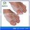 Hebei Aofeite Toe Insole Foot Care Silicone Bunion Protector Hallux Valgus Orthotics Massage Toe Separator