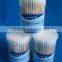 Ear cleaning 100tips wooden makeup remover cotton buds