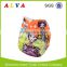 Alva Kids Design Chinese Style Washable Baby Cloth Diaper Manufacturer in China
