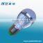 E27 LED bulb LED light bulb