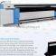 Transaprent car sticker printer flat and roll sticker printing machine digtial sticker printer