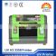 2016 new design Automatic muliticolor led uv roll to roll leather printer