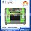 A3 UV ds3358 flatbed printer r2000 printhead 8 colors CMYKWWWW Printer/Dtg Printer/3D Flatbed Printer Pen
