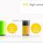 Dual Way 11000mAh Universal Waterproof Solar Power Bank