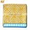 high quality yarn dyed dots top selling products in  100% cotton high end beach towel