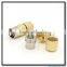 OEM Gold Plated Balance plug XLR Connector