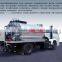 Asphalt Distributor (bitumen sprayer)
