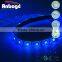 12V 5M 5050 SMD Waterproof Flexible 60led/m Blue LED Strip Light