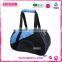 Pet Outdoor Carrier Durable and Breathable Full Zipper Pet Supply