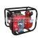 Agriculture Portable 5.5hp Gasoline Single Cylinder Engine Water Pump 2 Inch Wp20 Irrigation