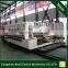full speed corrugated cardboard making line
