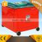 automatic multifunctional construction steel bar square tube bending machine