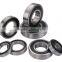  Gold Supplier deep groove ball bearing for wheel made in china
