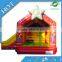 New design bouncy castle,inflatable sea world bouncer,inflatable mini bouncer house