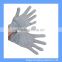 Camera Cleaning Carbon Fiber Anti-static Grey Gloves Camera Cleaner Gloves