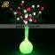 New Electric LED lighting centerpieces IP46 Bonsai