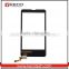 4.0" Mobile Phone Touch Panel Cover Glass for Nokia X 1045 RM-980