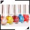 Best selling beautiful nail polish spray,gel nail polish sale