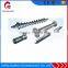 New product parallel twin twin screw barrel made in China