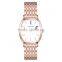 5atm Water Resistant Japan Movement Quartz Ladies Stainless Steel Watch