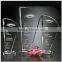 Crystal Trophies Handmade Souvenir k9 Crystal Awards Ceremony Decorations