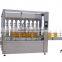 Automatic Oil Filling Machine, Automatic Shampoo Filling Machine, Liquid Washing Detergent Filling Machine