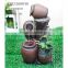 Artificial pot resin garden home water fountain