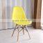 Plastic Chair Stackable Outdoor Chair