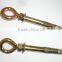 good quality sleeve anchor with eye bolt made in China