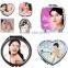 Sublimation cosmetic mirror / makeup mirror