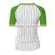 High Quality Wholesale Pro Baseball Sportswear for womens