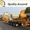 XCMG 20ft 40ft container sidelifter for sale