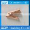 10N25 Electrode Clip For Tig Welding Torch WP17 WP18 WP26