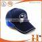 Personalized promotional cap for Car with logo embroidered hat and cap