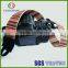 China OEM manufacturer fashion cute camera shoulder neck strap belt