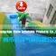 Hot Sale Inflatable water slide