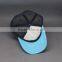 SUBLIMATION FOAM 5 PANEL MESH TRUCKER CAPS