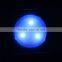 hot item with CE ROHS 3pcs SMD5050 IP67 waterproof led point light for decoration