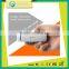 2015 Latest traveling gift single USB min 5V 1A 2600mah lithium battery power bank for laptop