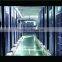 30kva 3phase in 3phase out online ups power with isolation transformer