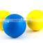 dia58mm PE approve wholesale ball pit balls